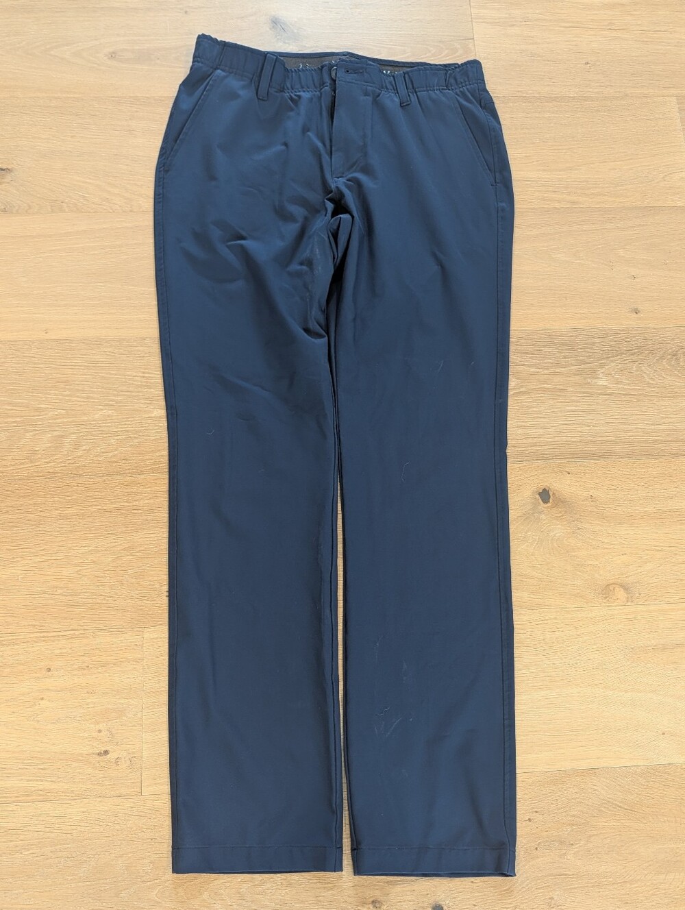Under Armour Navy Trousers
